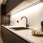 Apartment Be *