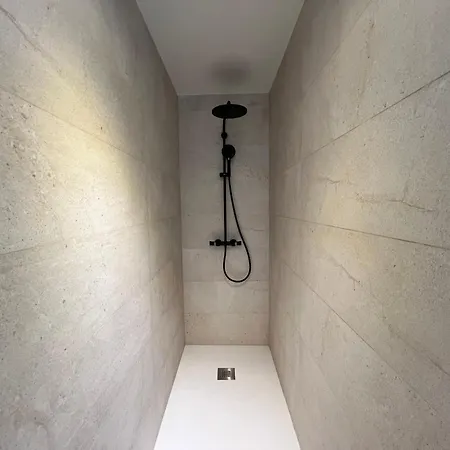 Be Armonia Appartement *