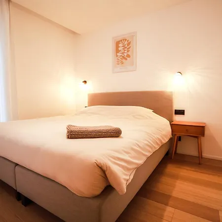 Be Armonia Apartment Durbuy