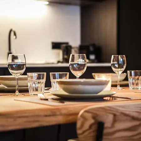 Be Armonia Appartement