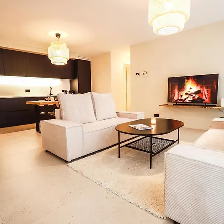 Be Armonia Appartement Durbuy