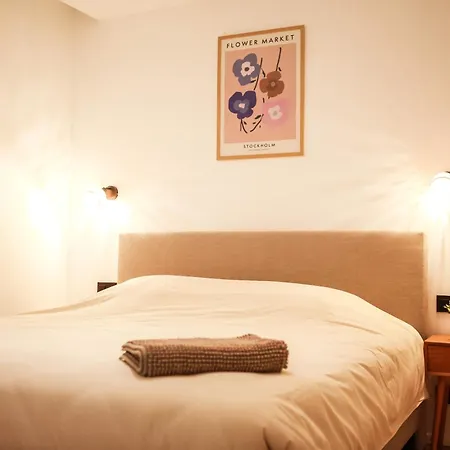 Be Armonia Apartment