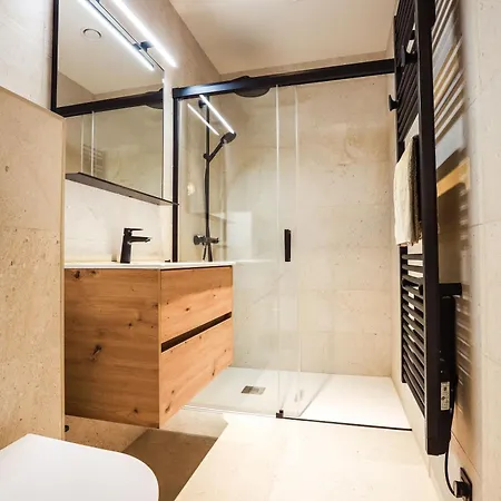 Apartment Be Armonia Durbuy
