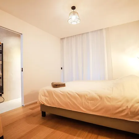 Apartment Be Armonia