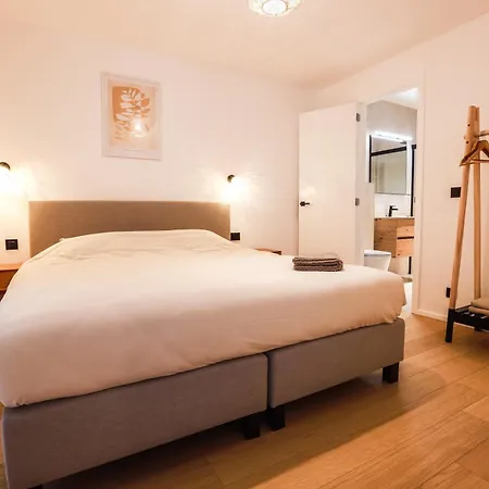 Appartement Be Armonia Durbuy