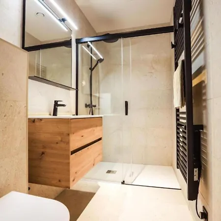 Appartement Be Durbuy